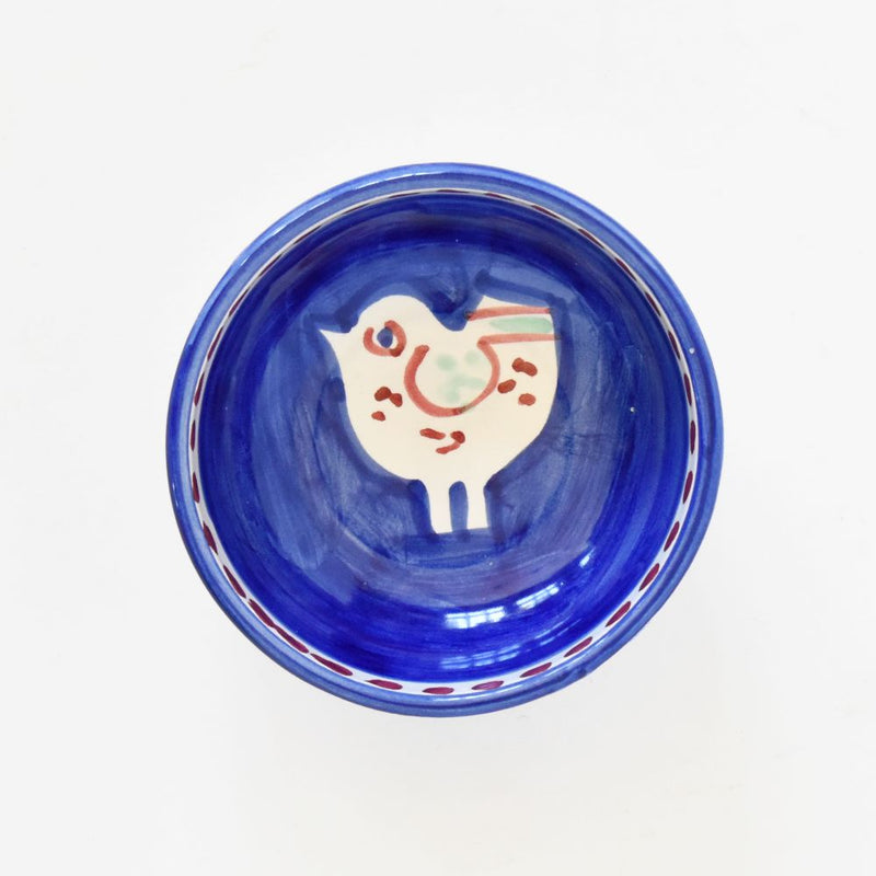 Blu Chicken extra-small dipping bowl