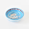 Octopus extra-small dipping bowl