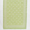 Tessitura Pardi Api Green kitchen towel