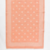 Tessitura Pardi Api Orange kitchen towel