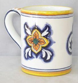Rameggi Blu extra-large mug