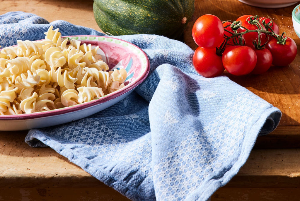 Italian Kitchen Linens