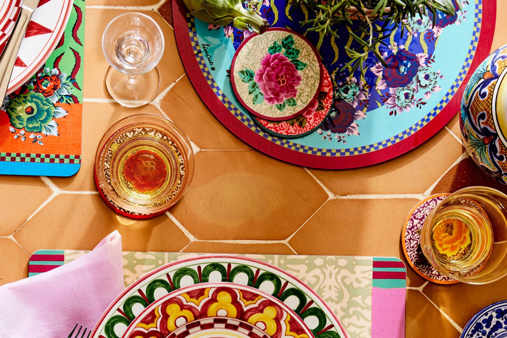 Italian Placemats