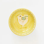 Chartreuse Chicken extra-small dipping bowl