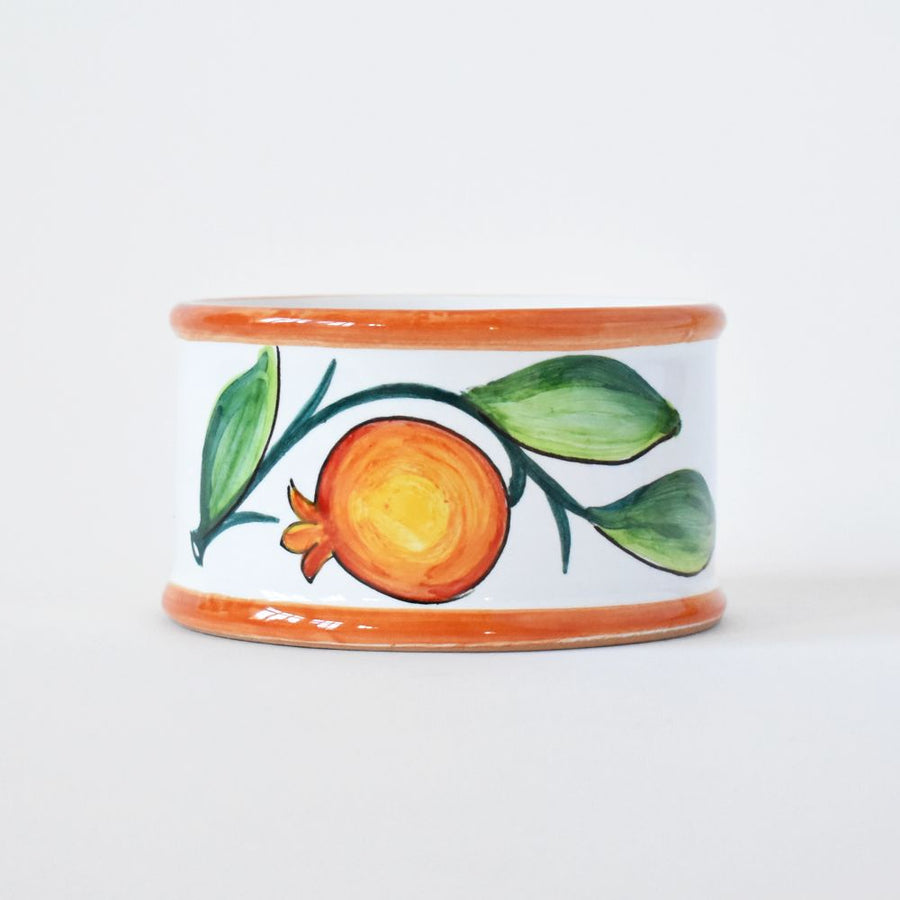 Hand-Painted Italian Ceramic Accents | Bellezza Home