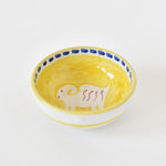 Ram extra-small dipping bowl