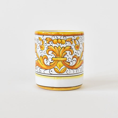Ricco Terracotta mug