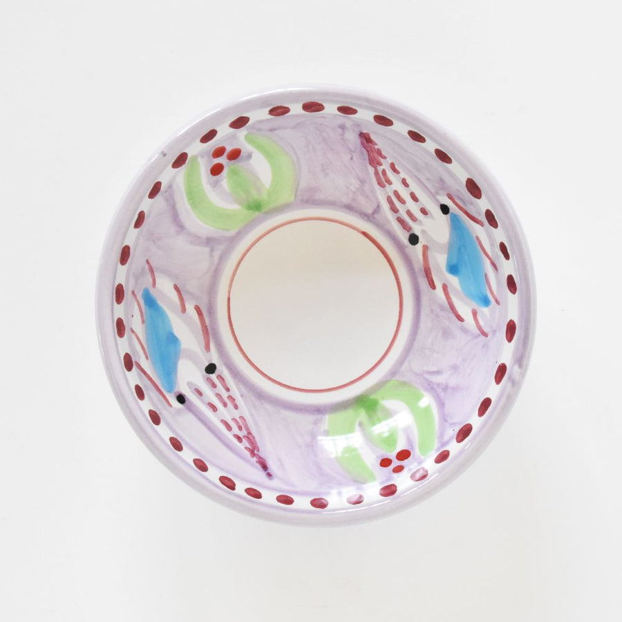 SAVOIR VIVRE London 陶器製　少女　はにかみ乙女 Solimene Campagna di Vietri sul Mare | Bellezza Home & Garden