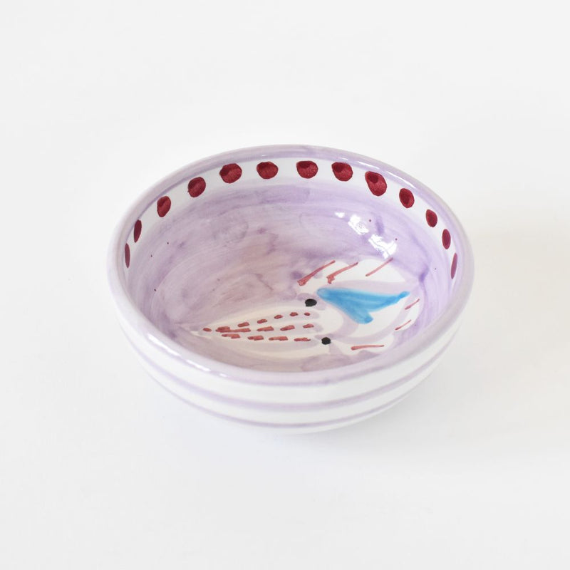 Squid extra-small dipping bowl