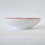 Elephant pasta bowl - 8 3/4'' small serving bowl
