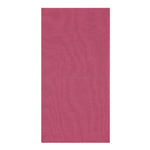 Lisa Corti Old Pink cotton organza napkins set of 6